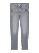 Marc O'Polo DENIM Farkut 'Freja'  harmaa denim