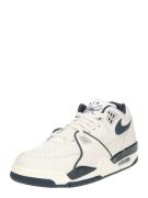 Nike Sportswear Matalavartiset tennarit 'AIR FLIGHT 89'  antrasiitti /...