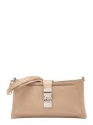 STEVE MADDEN Olkalaukku 'Blilo'  taupe