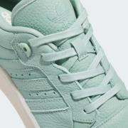 ADIDAS ORIGINALS Matalavartiset tennarit 'Rivalry Lux'  minttu