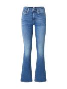 Tommy Jeans Farkut 'MADDIE'  sininen denim