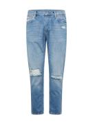 Calvin Klein Jeans Farkut  sininen denim