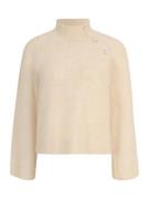 Vero Moda Petite Neulepaita 'PHILINE'  meleerattu beige