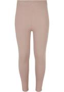 Urban Classics Leggingsit  puuteri