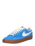 Nike Sportswear Matalavartiset tennarit 'Blazer '77 Vintage'  neonsini...