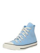 CONVERSE Korkeavartiset tennarit 'CHUCK TAYLOR ALL STAR'  kyyhkynsinin...