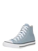 CONVERSE Korkeavartiset tennarit 'CHUCK TAYLOR ALL STAR'  kyyhkynsinin...