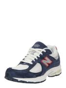 new balance Matalavartiset tennarit '2002'  laivastonsininen / tummanp...