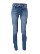 AG Jeans Farkut 'Legging'  sininen denim