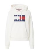 Tommy Jeans Collegepaita  laivastonsininen / punainen / valkoinen