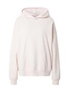 HOLLISTER Collegepaita  pastellinpinkki