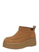 UGG Bootsit 'Cityfunc Ultra Mini'  ruskea