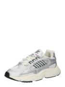 ADIDAS ORIGINALS Matalavartiset tennarit 'OZMILLEN'  kuusi / hopea / o...