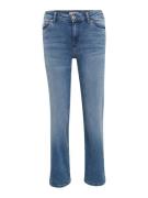 Only Petite Farkut 'ONLBLUSH'  sininen denim