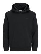 JACK & JONES Collegepaita 'Estaple'  musta