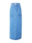 Warehouse Hame  sininen denim