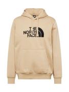 THE NORTH FACE Collegepaita 'DREW PEAK'  khaki