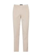 JACK & JONES Chinohousut 'JPStace'  beige