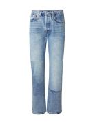 LEVI'S ® Farkut '501'  sininen denim