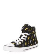 CONVERSE Tennarit 'CHUCK TAYLOR ALL STAR ELECTRIC'  keltainen / musta ...