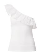 Lindex Toppi 'Carina'  offwhite