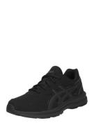 ASICS Juoksukengät 'GEL-MISSION'  tummanharmaa / musta