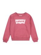 Levi's Kids Collegepaita  roosa / vadelma