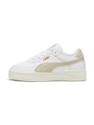 PUMA Matalavartiset tennarit 'CA Pro Classic'  kitti / kulta / valkoin...