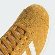 ADIDAS ORIGINALS Matalavartiset tennarit 'Gazelle'  sinappi / valkoine...