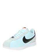 Nike Sportswear Matalavartiset tennarit 'CORTEZ'  vaaleansininen / har...