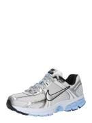 Nike Sportswear Matalavartiset tennarit 'ZOOM VOMERO 5'  musta / hopea...