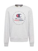 Champion Authentic Athletic Apparel Collegepaita  laivastonsininen / h...