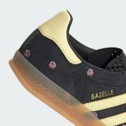 ADIDAS ORIGINALS Matalavartiset tennarit 'Gazelle'  vaaleankeltainen /...