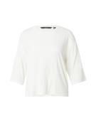 VERO MODA Paita 'ROSA'  offwhite