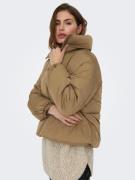 ONLY Talvitakki 'CALLIE'  beige