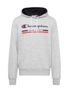 Champion Authentic Athletic Apparel Collegepaita  marine / meleerattu ...