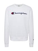 Champion Authentic Athletic Apparel Collegepaita  laivastonsininen / p...