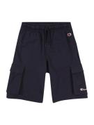 Champion Authentic Athletic Apparel Housut 'ICONS'  marine