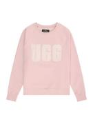 UGG Collegepaita 'Madeline'  roosa