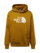 THE NORTH FACE Collegepaita 'DREW PEAK'  pueblo / valkoinen