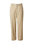 Guido Maria Kretschmer Men Housut 'Armin'  beige