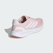 ADIDAS PERFORMANCE Juoksukengät 'Runfalcon 5'  pastellinpinkki / valko...