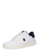 K-SWISS Matalavartiset tennarit 'SLAMMSHIELD II'  laivastonsininen / v...