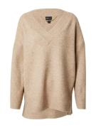 River Island Neulepaita  meleerattu beige