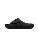 Crocs Pistokkaat 'Mellow Luxe'  musta