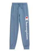 Champion Authentic Athletic Apparel Housut  opaali / punainen / valkoi...