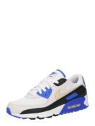 Nike Sportswear Matalavartiset tennarit 'AIR MAX 90'  sininen / pastel...