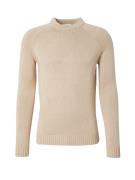 Bruun & Stengade Neulepaita 'Caspian'  beige