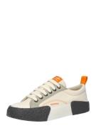 SUPERGA Matalavartiset tennarit '2630'  vaaleabeige / oranssi / pastel...