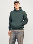 JACK & JONES Collegepaita 'JJEUrban Edge'  kuusi